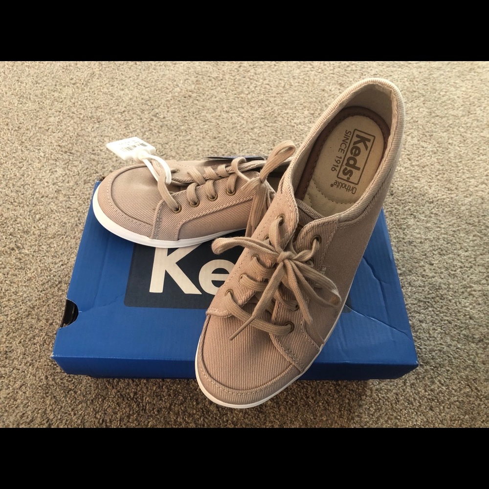 Keds